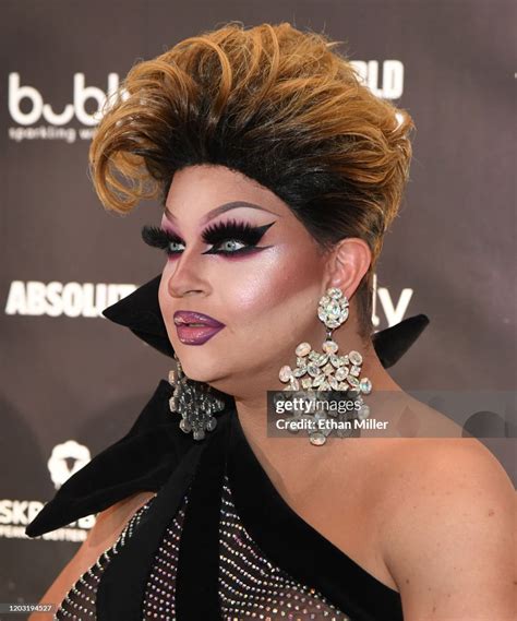 shannel drag queen weight gain.